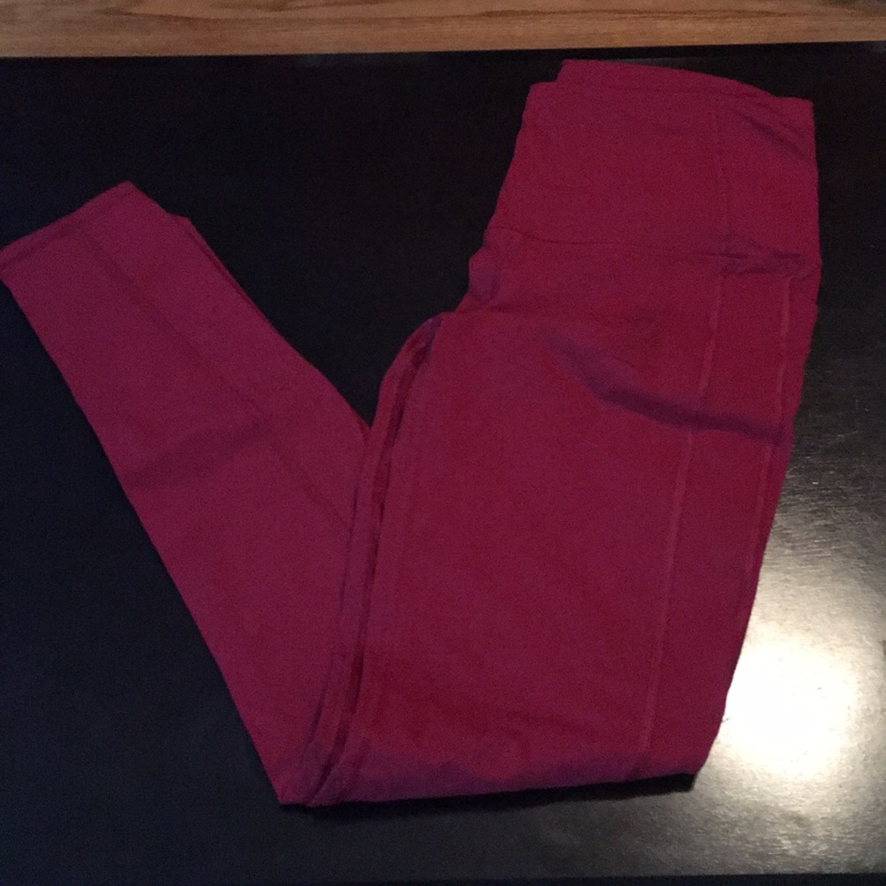 Victoria Secret  VSX SPORT full length leggings